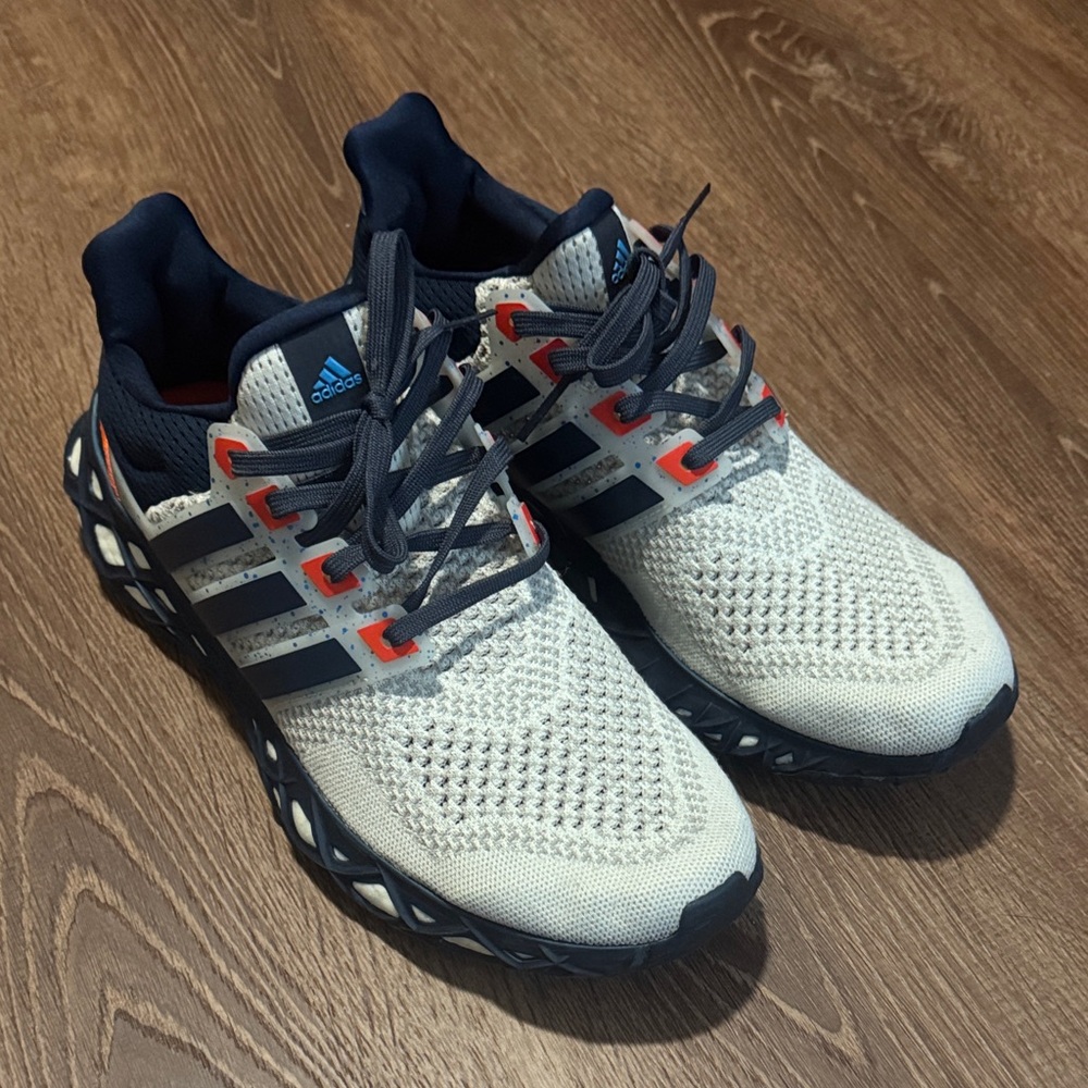 adidas Ultraboost Web DNA Men’s Size 10.5